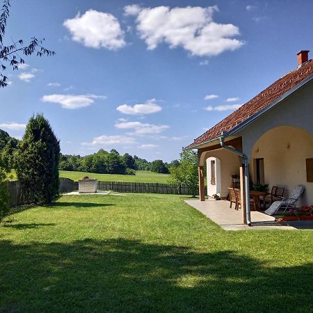 Villa Kosmaj Casa Maia Ducina Esterno foto
