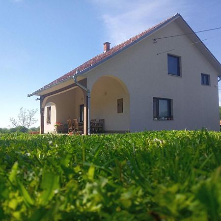 Villa Kosmaj Casa Maia Ducina Esterno foto