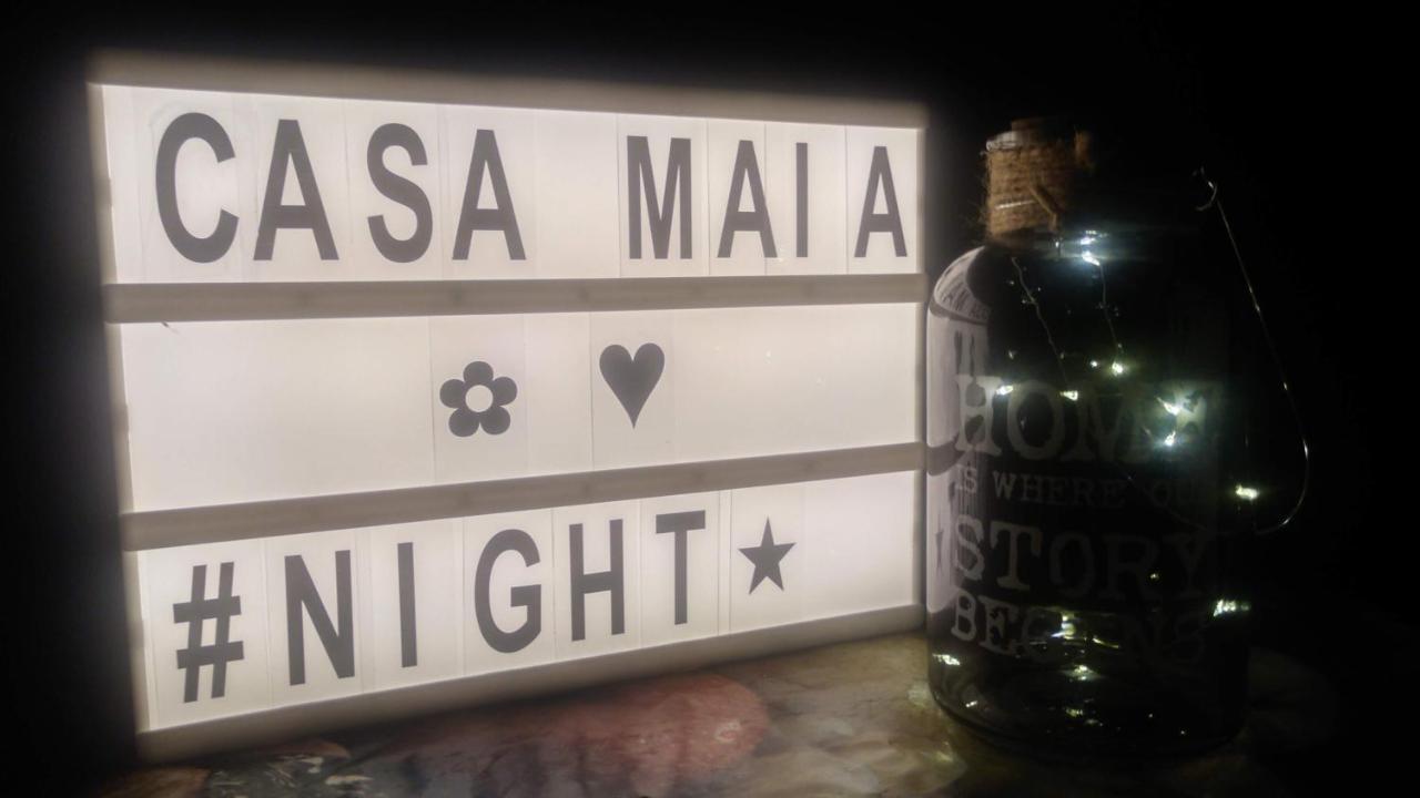 Villa Kosmaj Casa Maia Ducina Esterno foto